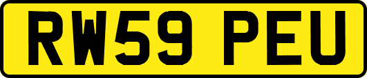 RW59PEU