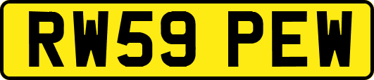RW59PEW