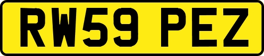 RW59PEZ
