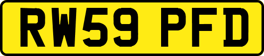 RW59PFD