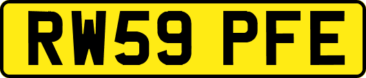 RW59PFE
