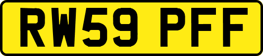 RW59PFF