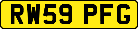RW59PFG