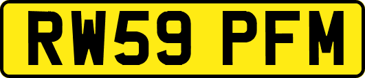 RW59PFM