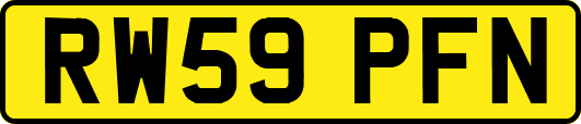 RW59PFN