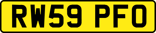 RW59PFO