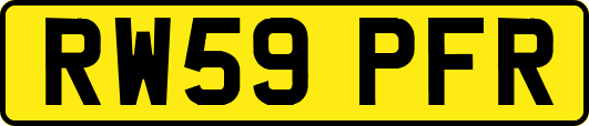 RW59PFR