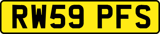 RW59PFS