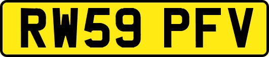 RW59PFV