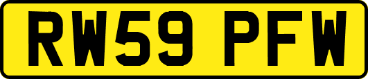 RW59PFW