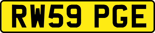 RW59PGE