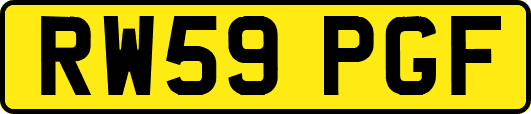 RW59PGF