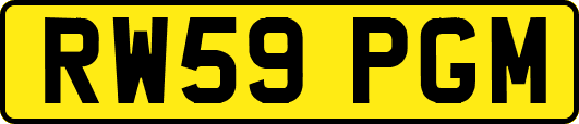 RW59PGM
