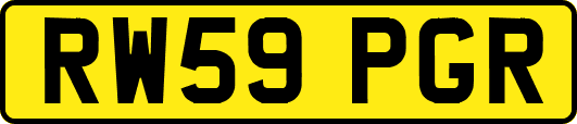 RW59PGR