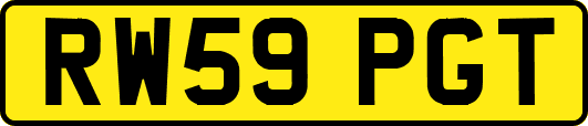 RW59PGT