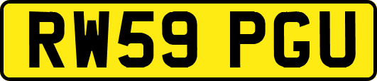 RW59PGU