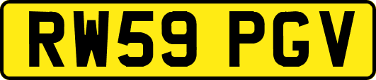 RW59PGV