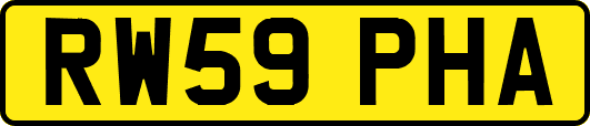 RW59PHA