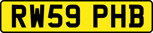 RW59PHB
