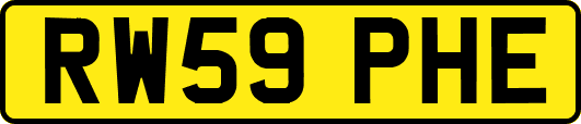RW59PHE