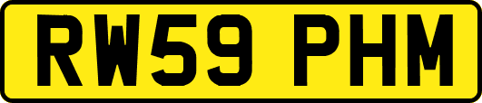 RW59PHM