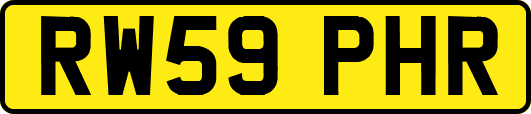 RW59PHR