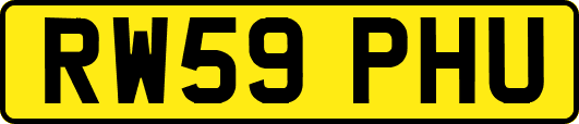 RW59PHU