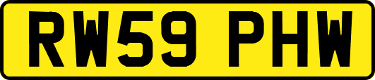 RW59PHW