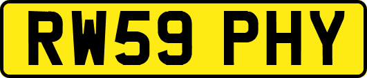 RW59PHY
