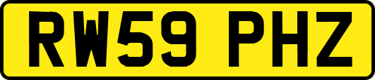 RW59PHZ