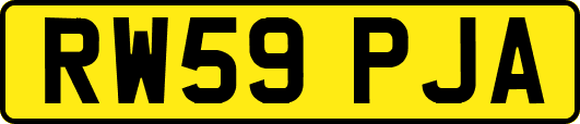 RW59PJA