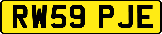 RW59PJE