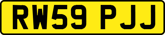 RW59PJJ