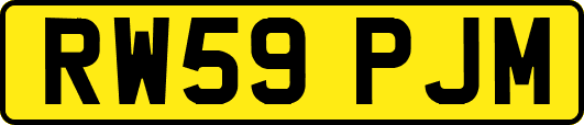 RW59PJM