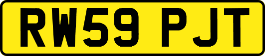 RW59PJT