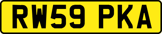 RW59PKA