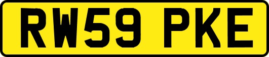 RW59PKE