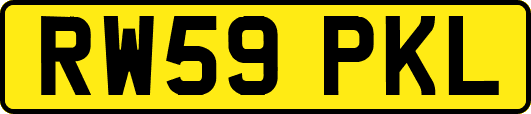 RW59PKL