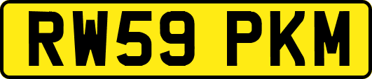 RW59PKM