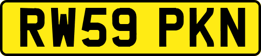 RW59PKN