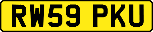 RW59PKU