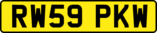 RW59PKW