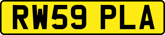 RW59PLA