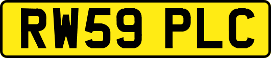 RW59PLC