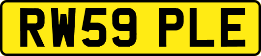 RW59PLE