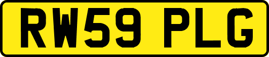 RW59PLG