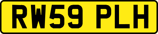 RW59PLH