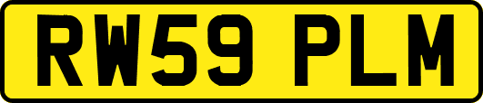 RW59PLM