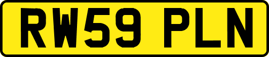 RW59PLN
