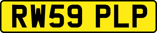 RW59PLP